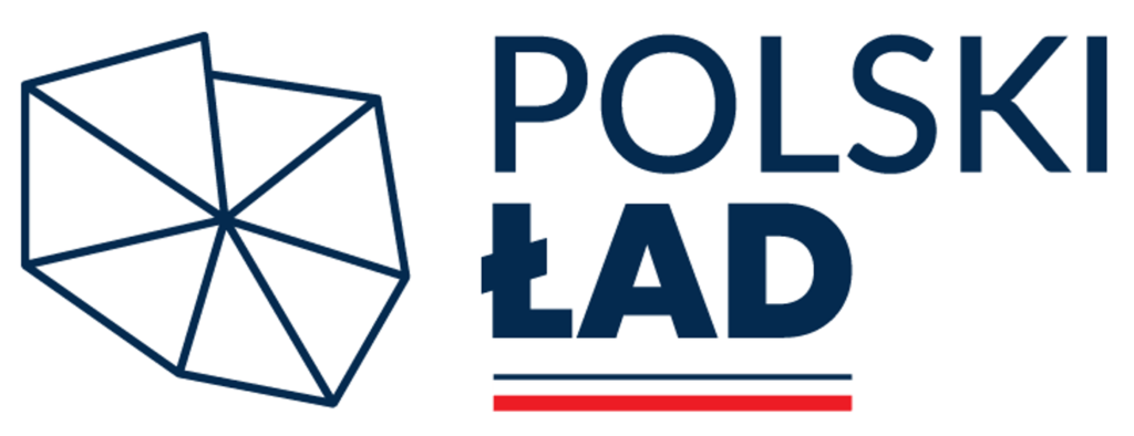 logo Polski ŁAD