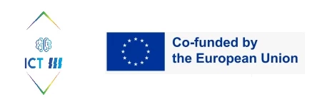 logo projektu erasmus współfinansowanego przez unię europejską