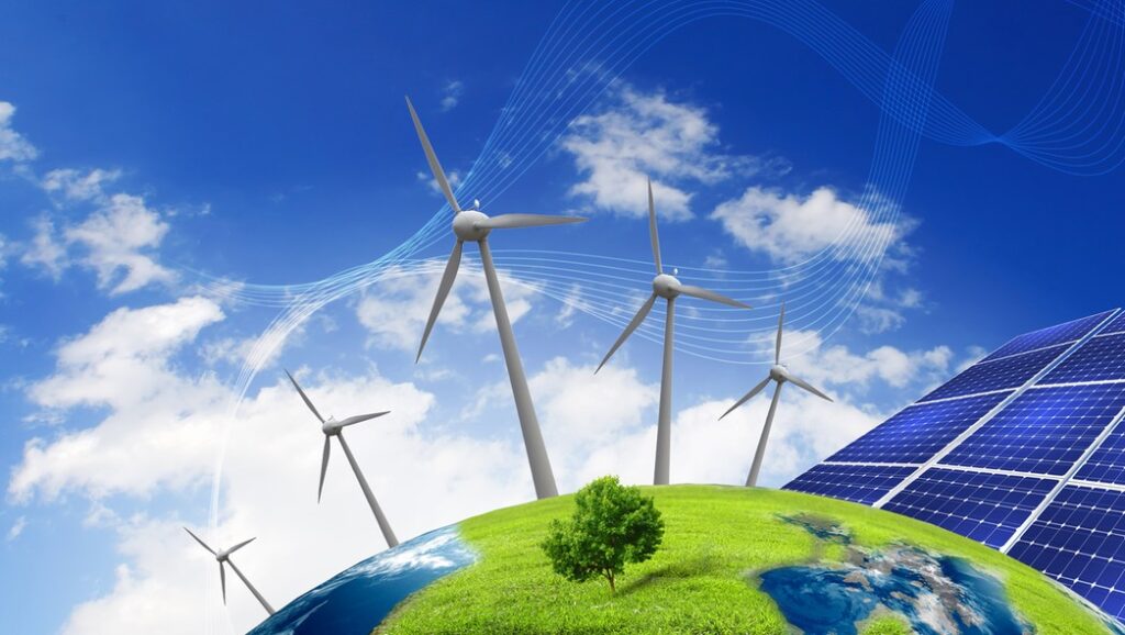 Technik urządzeń i systemów energetyki odnawialnej