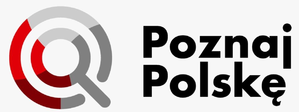 logo projektu Poznaj Polskę