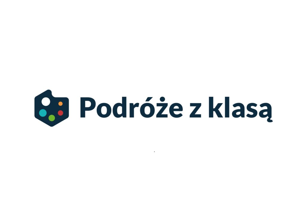 logo Podróże z klasą