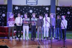 Kolędowe karaoke