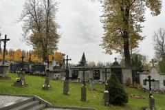 Święto Zmarłych